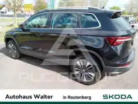 2024 Skoda Karoq