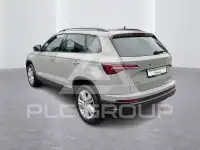 2024 Skoda Karoq