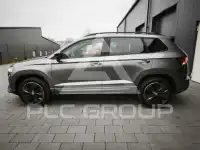 2024 Skoda Karoq