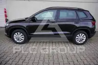 2024 Skoda Karoq