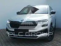 2024 Skoda Karoq