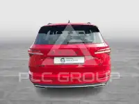 2024 Skoda Karoq