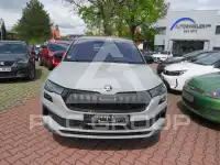 2024 Skoda Karoq