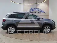 2024 Skoda Karoq
