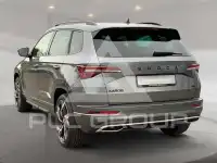 2024 Skoda Karoq