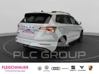 2024 Skoda Karoq