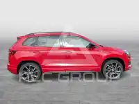 2024 Skoda Karoq
