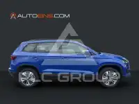 2024 Skoda Karoq
