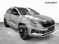 2024 Skoda Karoq