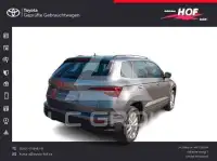 2024 Skoda Karoq