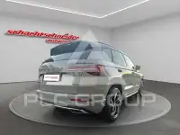 2024 Skoda Karoq