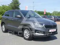 2024 Skoda Karoq