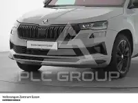 2024 Skoda Karoq
