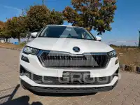2024 Skoda Karoq