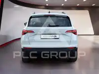 2024 Skoda Karoq