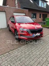 2024 Skoda Karoq