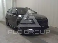 2024 Skoda Karoq