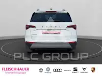 2024 Skoda Karoq