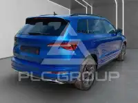 2024 Skoda Karoq