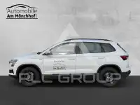 2024 Skoda Karoq