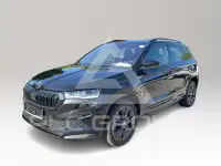 2024 Skoda Karoq