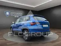 2024 Skoda Karoq