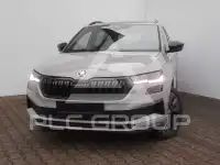 2024 Skoda Karoq