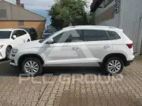 2024 Skoda Karoq