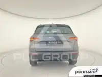 2024 Skoda Karoq