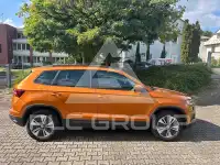 2024 Skoda Karoq