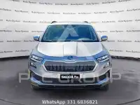 2024 Skoda Karoq