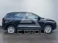 2024 Skoda Karoq