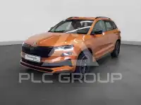 2024 Skoda Karoq