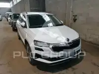 2024 Skoda Karoq