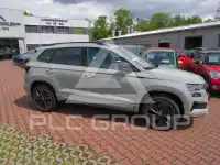 2024 Skoda Karoq
