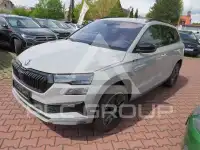 2024 Skoda Karoq
