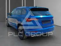 2024 Skoda Karoq