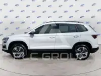 2024 Skoda Karoq