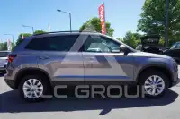 2024 Skoda Karoq