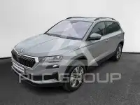 2024 Skoda Karoq