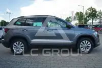 2024 Skoda Karoq