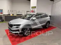 2024 Skoda Karoq