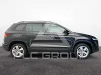 2024 Skoda Karoq