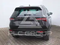 2024 Skoda Karoq
