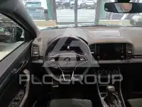2024 Skoda Karoq