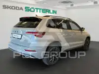 2024 Skoda Karoq