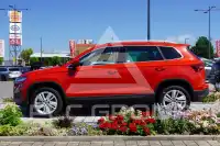 2024 Skoda Karoq