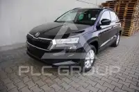 2024 Skoda Karoq