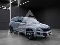 2024 Skoda Karoq