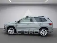 2024 Skoda Karoq